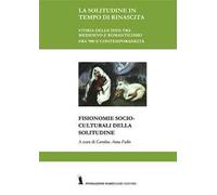 Fisionomie socio-culturali della solitudine