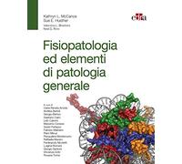 Fisiopatologia ed elementi di patologia generale