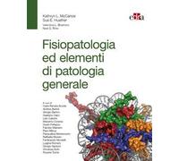 Fisiopatologia ed elementi di patologia generale