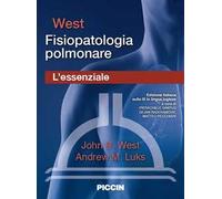 Fisiopatologia polmonare. L'essenziale