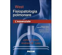 Fisiopatologia polmonare. L'essenziale
