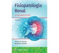 Fisiopatología renal. Fundamentos