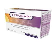 FISIORAM 30 Bust.5,5g