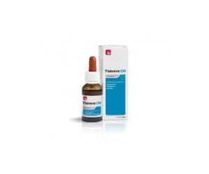 Fisioreve cm 20gocce laborest