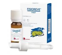 Laborest Fisioreve Fast Gocce Flacone 20 Ml