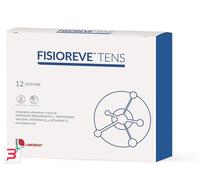 FISIOREVE TENS 12 BUSTINE