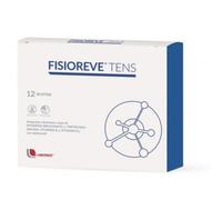 FISIOREVE TENS 12BUST