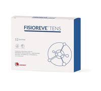 Fisioreve Tens Integratore Magnesio e Vitamine per la Donna 12 Bustine
