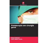 Fisioterapia em cirurgia geral