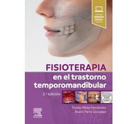 Fisioterapia en el trastorno temporomandibular (2ª ed.)