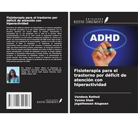 Fisioterapia para el trastorno por déficit de atención con hiperactividad