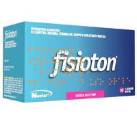 FISIOTON 10FL 15ML
