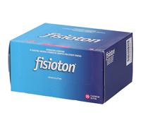 Fisioton® Flaconcini 20x15 ml Bottiglie