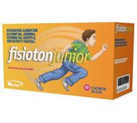 FISIOTON JUNIOR 10F 10ML