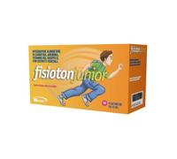 FISIOTON JUNIOR 10FL 10ML