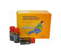 FISIOTON JUNIOR 20FL 10ML