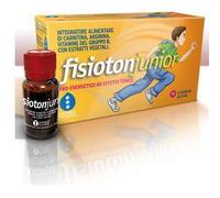 Fisioton Junior Integratore 20 Flaconcini