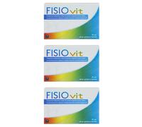 Fisiovit 36 Compresse 3x36 pz Compresse