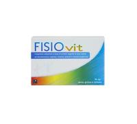 FISIOVIT 36CPR