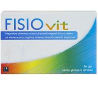 Fisiovit 36cpr