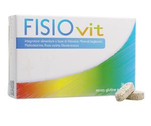 FISIOVIT 36CPR