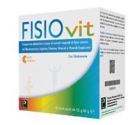 FISIOVIT 20BUST 3G