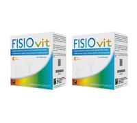 Fisiovit 40 Stickpack Da 1,5 G 2x40 pz Stick