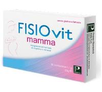 Fisiovit Mamma 30 Compresse
