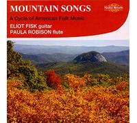 Fisk, Eliot - Mountain Songs