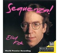 Fisk,Eliot - Sequenza!