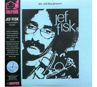 FISK, JEF - IT'S ALL ROOTBEER/FOR SAM