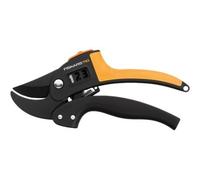 Fiskars Powerstep P83 Anvil Pruner One Size Orange / Black