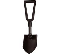 Fiskars 1000621 Pala pieghevole Impugnatura a D