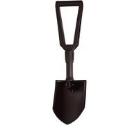 Fiskars 1000621 Pala pieghevole Impugnatura a D