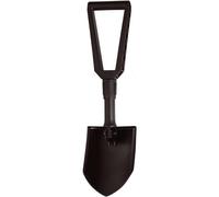 Fiskars 1000621 - Pala Pieghevole, Pala da Neve