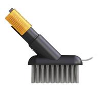 Fiskars 1000657 Spazzola per fughe 152 mm QuikFit™