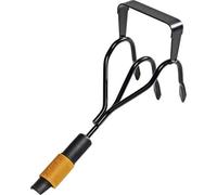 Fiskars 1000681 Zappa per diserbo 125 mm QuikFit™