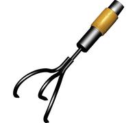 Fiskars 1000685 Ragno 90 mm QuikFit™