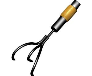 Fiskars 1000685 Ragno 90 mm QuikFit™