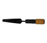 Fiskars 1000731 Zappa per diserbo 35 mm QuikFit™