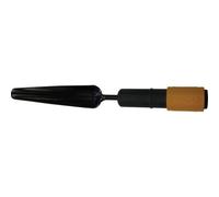 Fiskars 1000731 Zappa per diserbo 35 mm QuikFit™