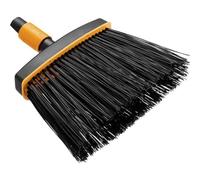 Fiskars 1001415 Scopa 260 mm QuikFit™