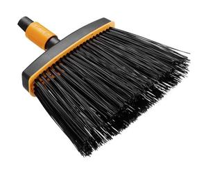 Fiskars 1001415 Scopa 260 mm QuikFit™