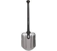 Fiskars - Pelle De Secours Ultra Légère in Alluminio - Nero Nero