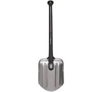 Fiskars 1001574 Pala con base di appoggio a gradini