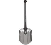 Fiskars 1001574 Pala con base di appoggio a gradini