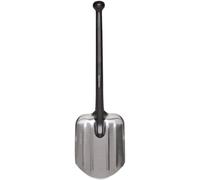 Fiskars - Pelle De Secours Ultra Légère in Alluminio - Nero Nero