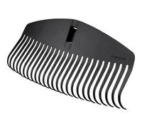 Fiskars 1014915 Scopa per il prato Larghezza lavorativa 52 cm