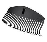 Rastrello fogliame Fiskars cod. 135014 foglie qualità top OFFERTA + SPED. GRATIS