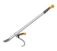 Fiskars WoodXpert Acciaio - Fiskars WoodXpert, Acciaio, Nero,